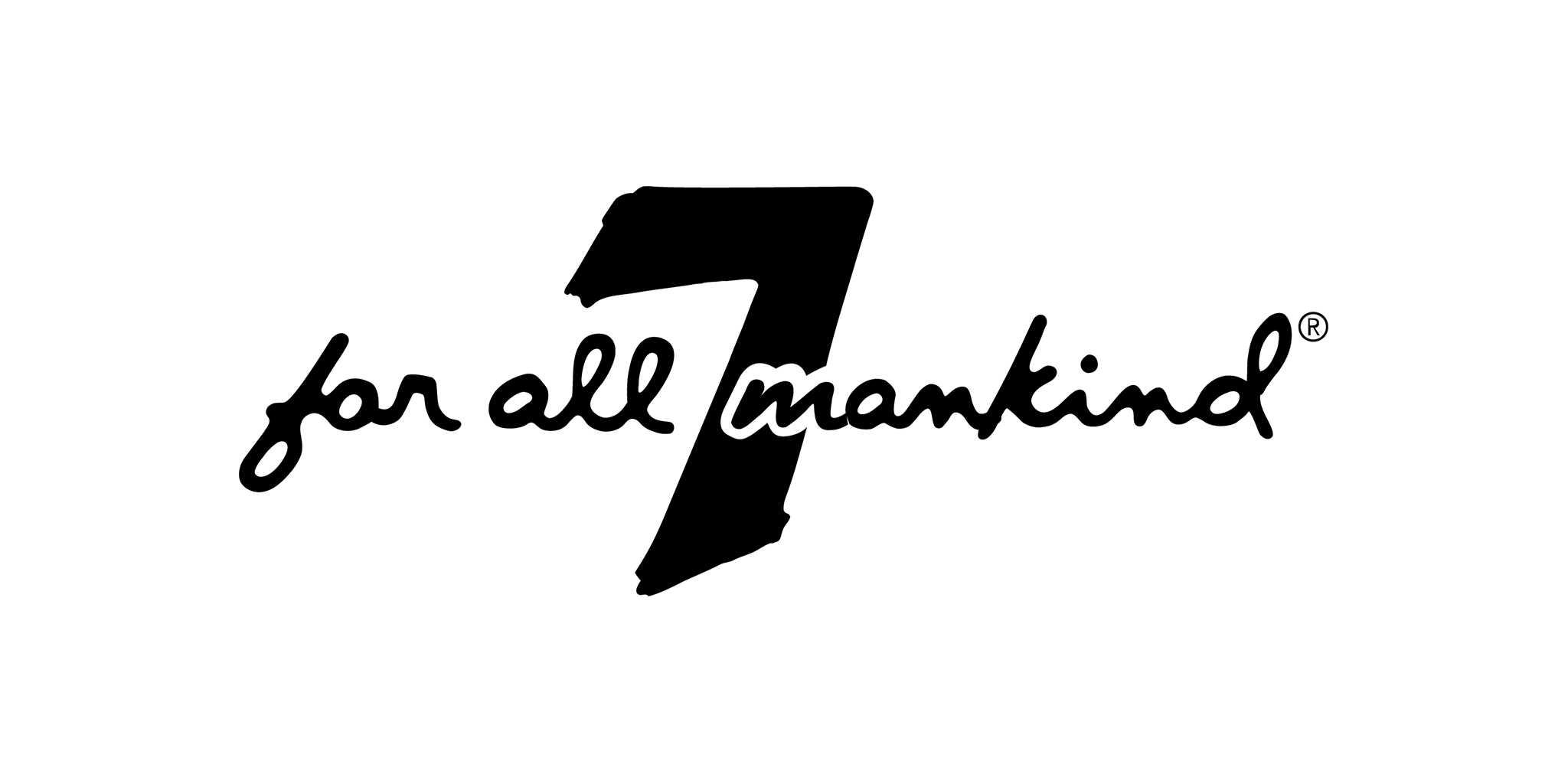 7 For All Mankind